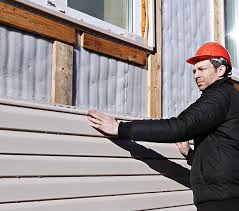 Best Historical Building Siding Restoration  in , SC